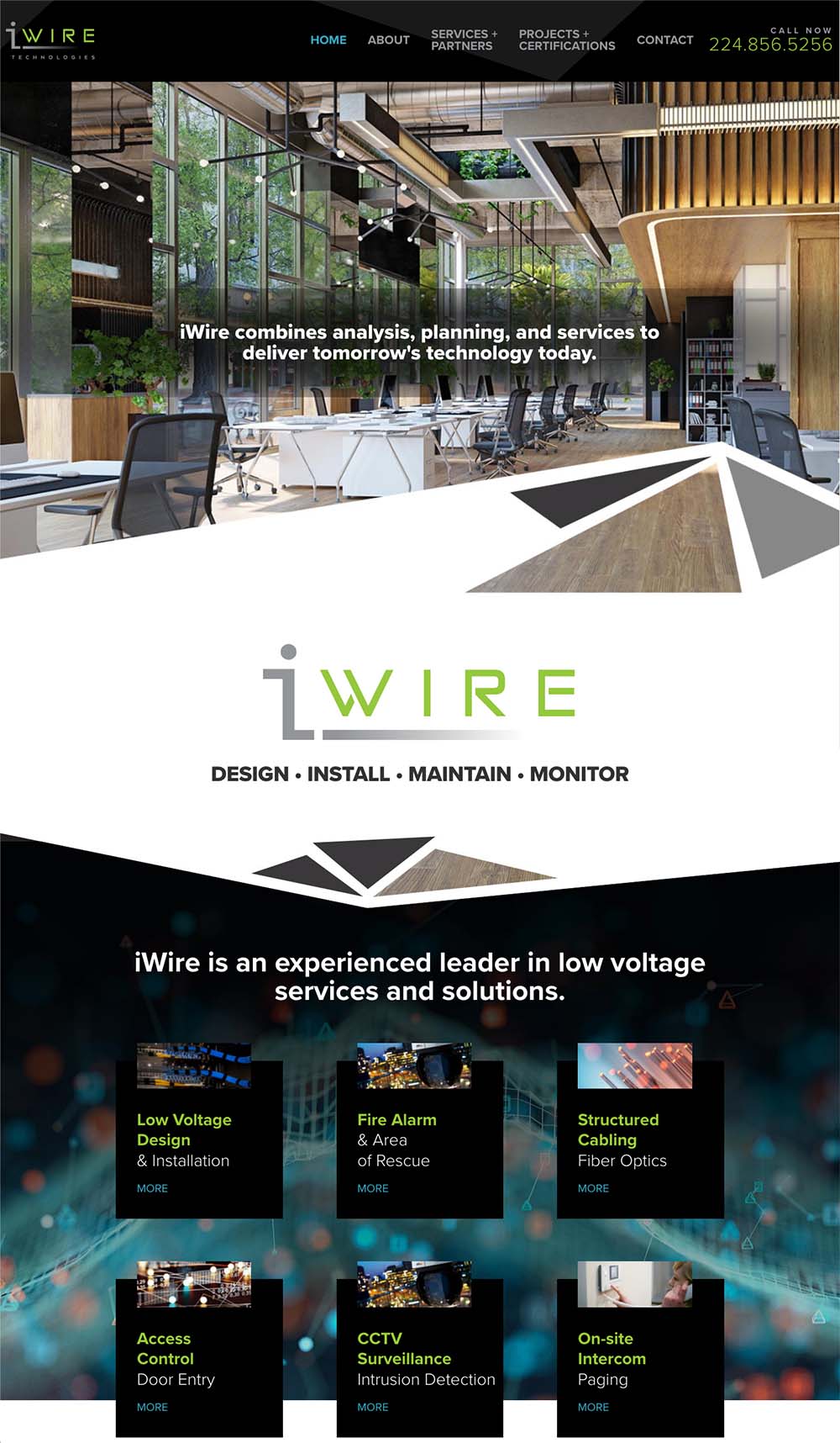 iWire Technologies
