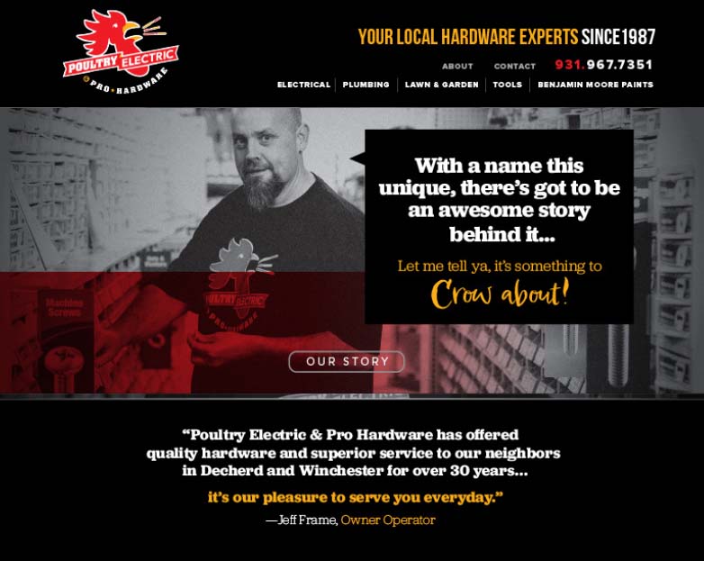 Poultry Electric Supply